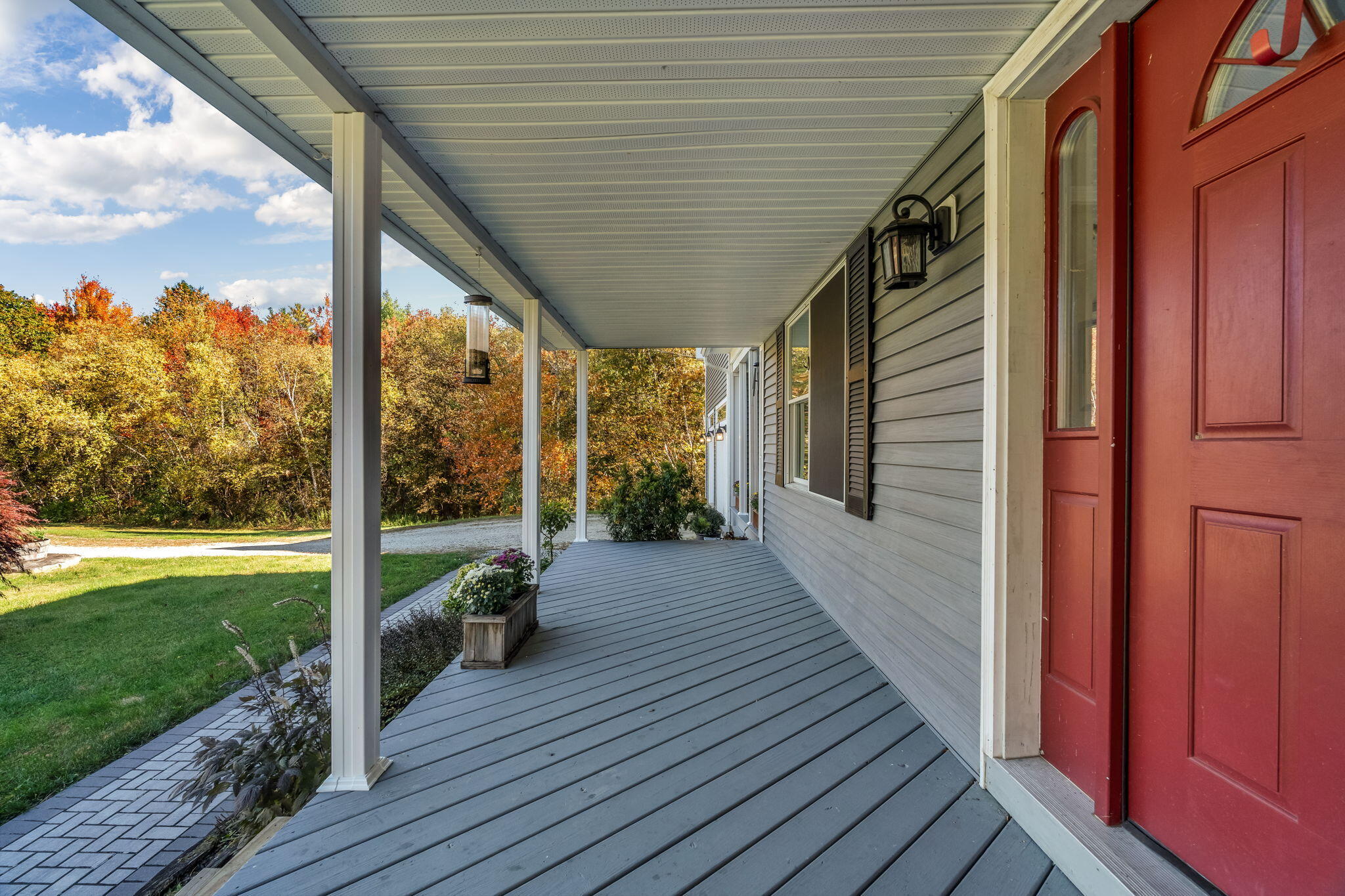 47 Wildberry Lane Turner ME 04282