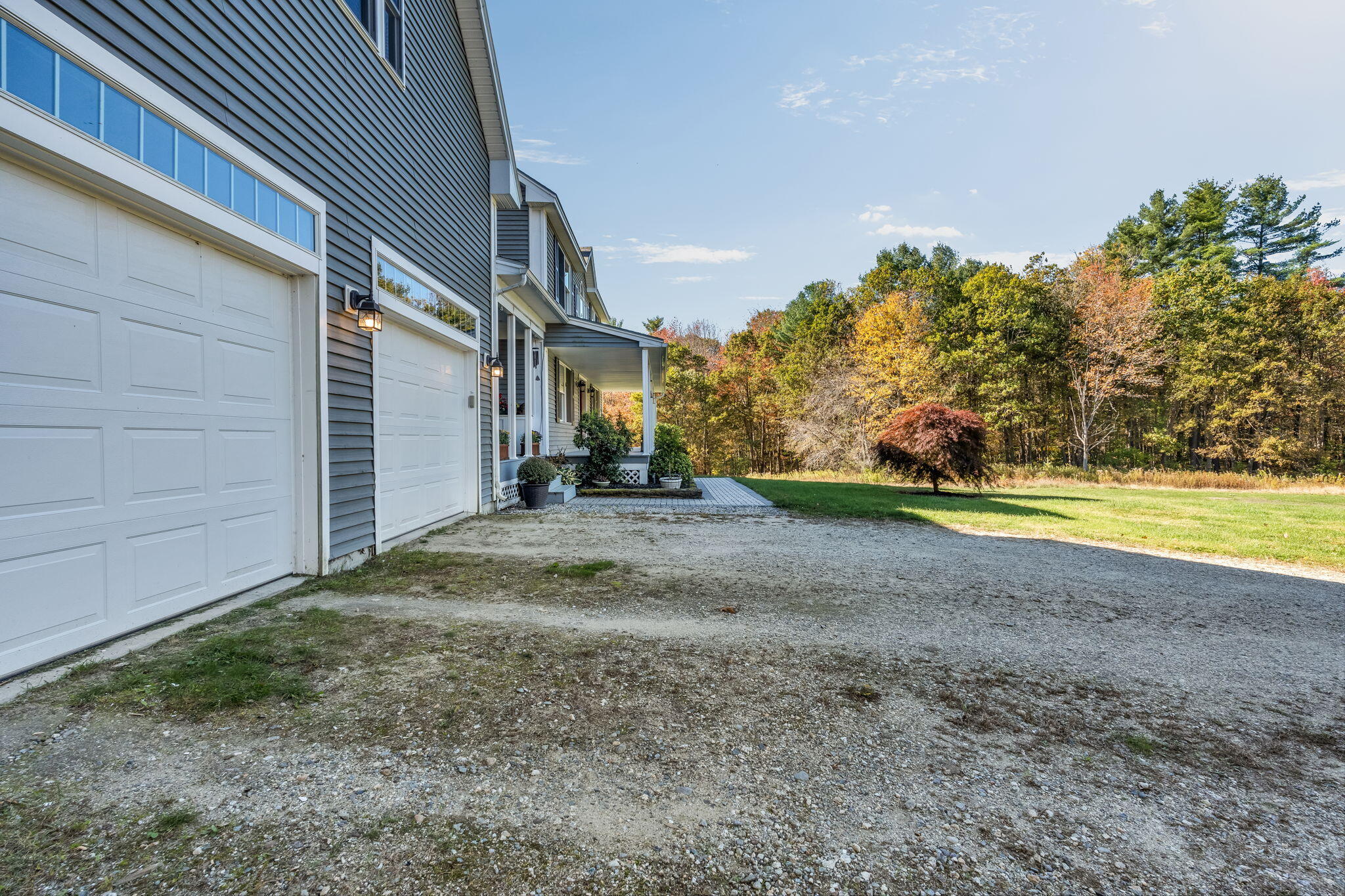 47 Wildberry Lane Turner ME 04282