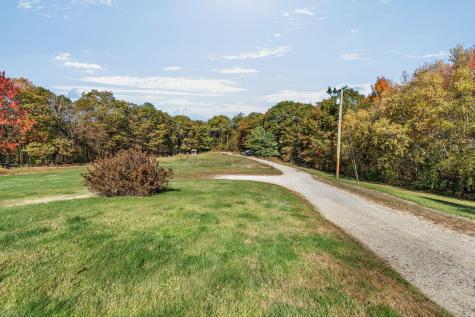 47 Wildberry Lane Turner ME 04282