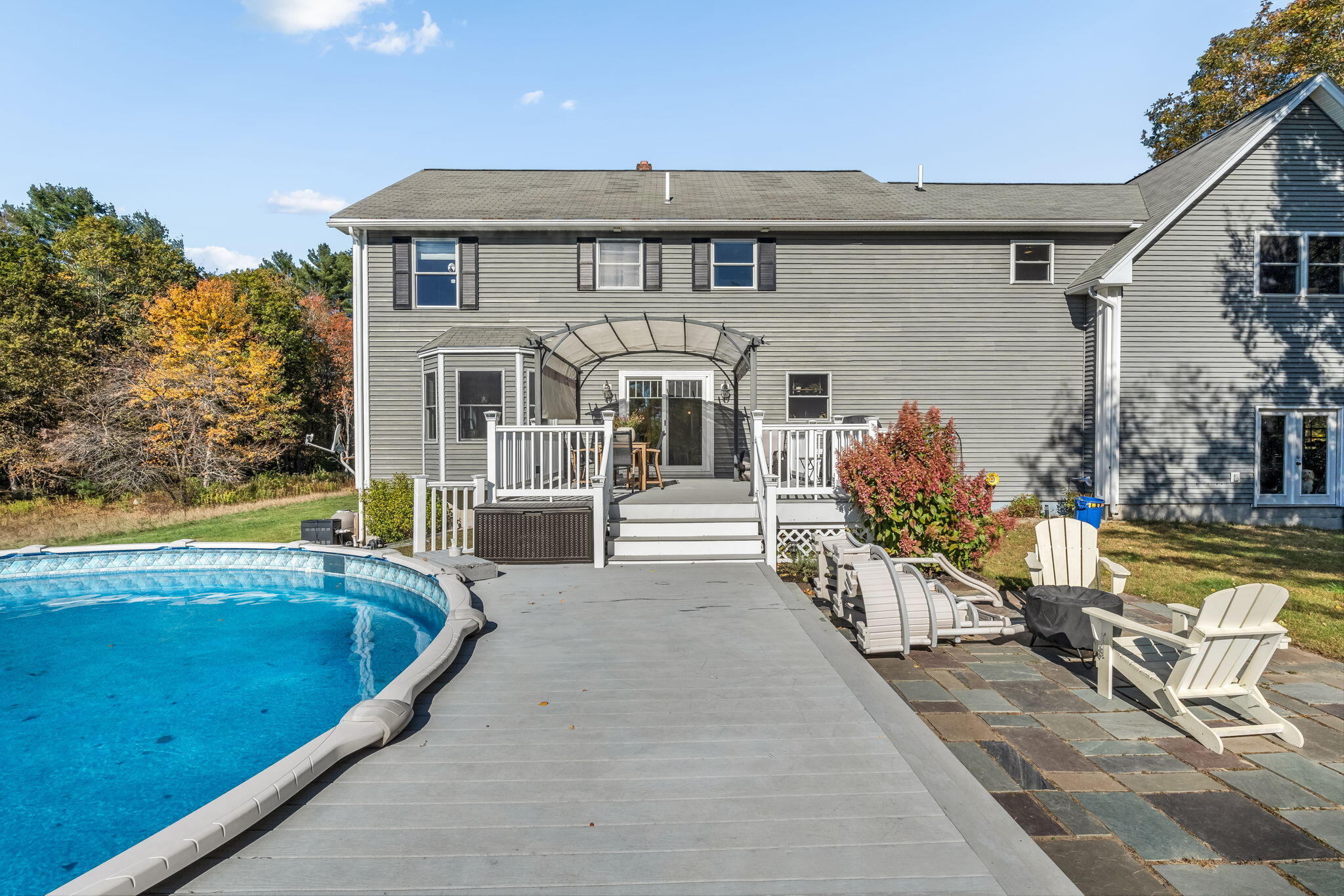 47 Wildberry Lane Turner ME 04282