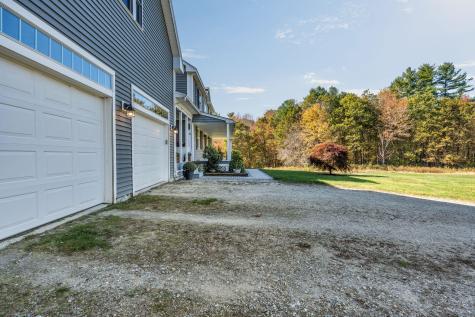 47 Wildberry Lane Turner ME 04282