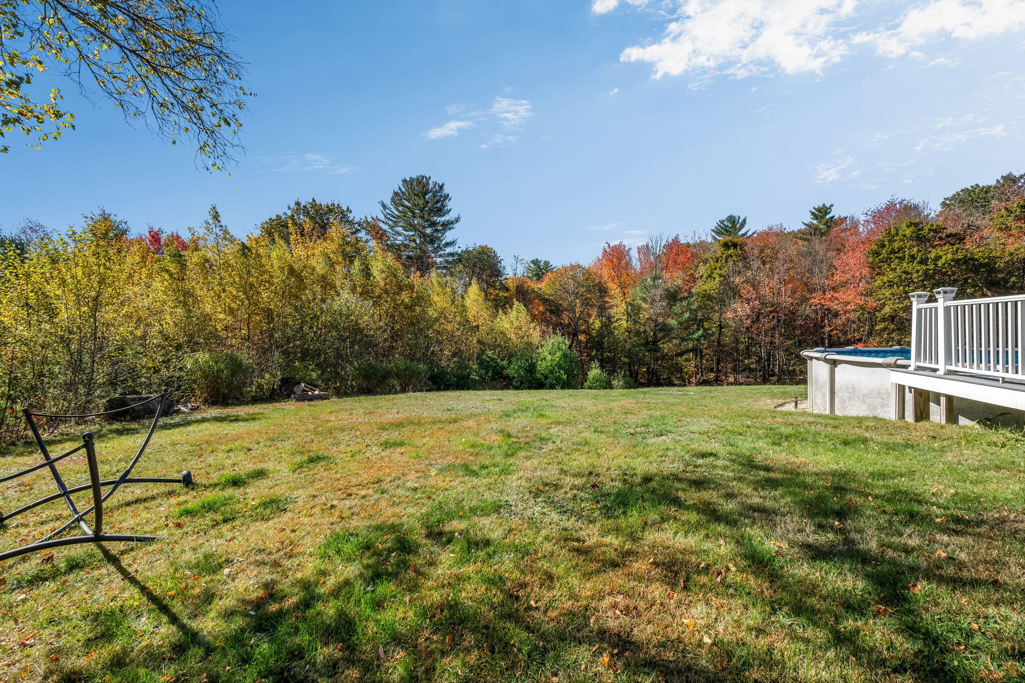 47 Wildberry Lane Turner ME 04282