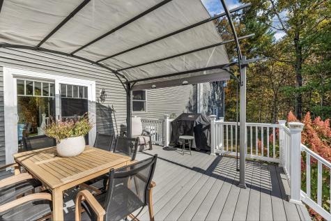 47 Wildberry Lane Turner ME 04282