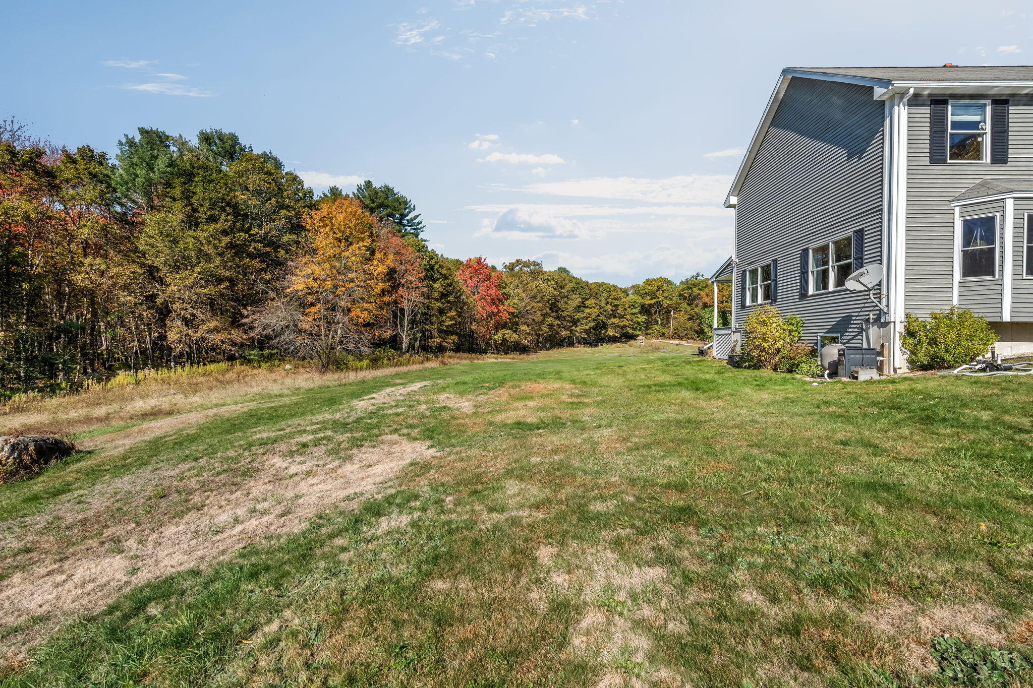 47 Wildberry Lane Turner ME 04282