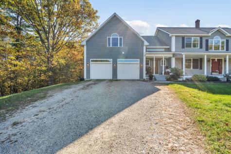 47 Wildberry Lane Turner ME 04282