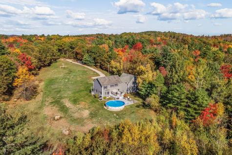 47 Wildberry Lane Turner ME 04282