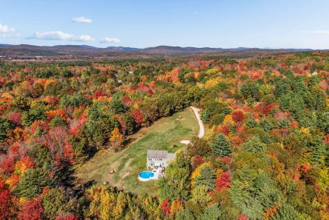 47 Wildberry Lane Turner ME 04282