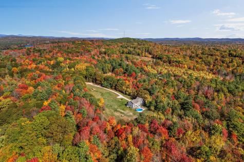 47 Wildberry Lane Turner ME 04282