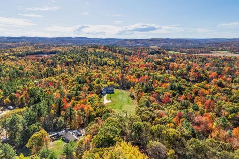 47 Wildberry Lane Turner ME 04282
