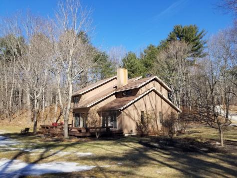276 Merrill Road Lewiston ME 04240