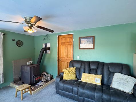 12 Fifield Point Road Stonington ME 04681