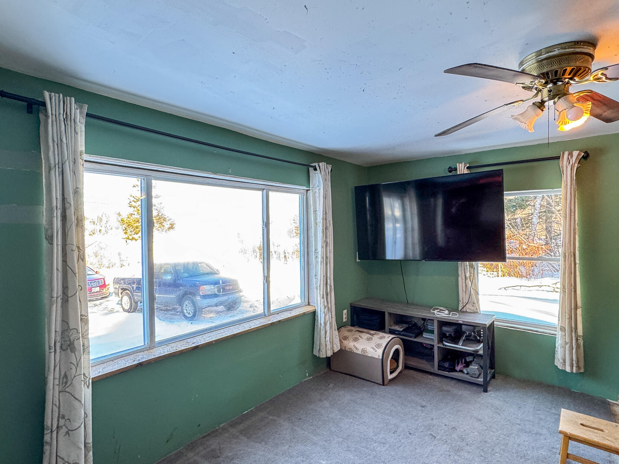 12 Fifield Point Road Stonington ME 04681