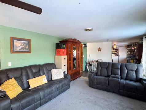 12 Fifield Point Road Stonington ME 04681