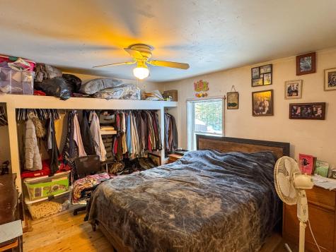 12 Fifield Point Road Stonington ME 04681