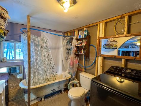 12 Fifield Point Road Stonington ME 04681