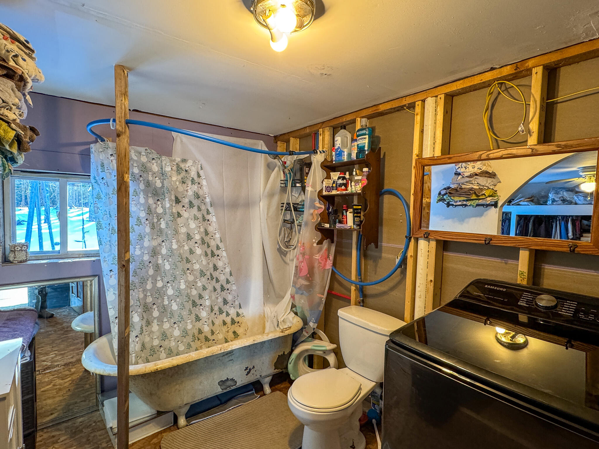 12 Fifield Point Road Stonington ME 04681