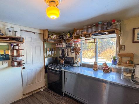 12 Fifield Point Road Stonington ME 04681