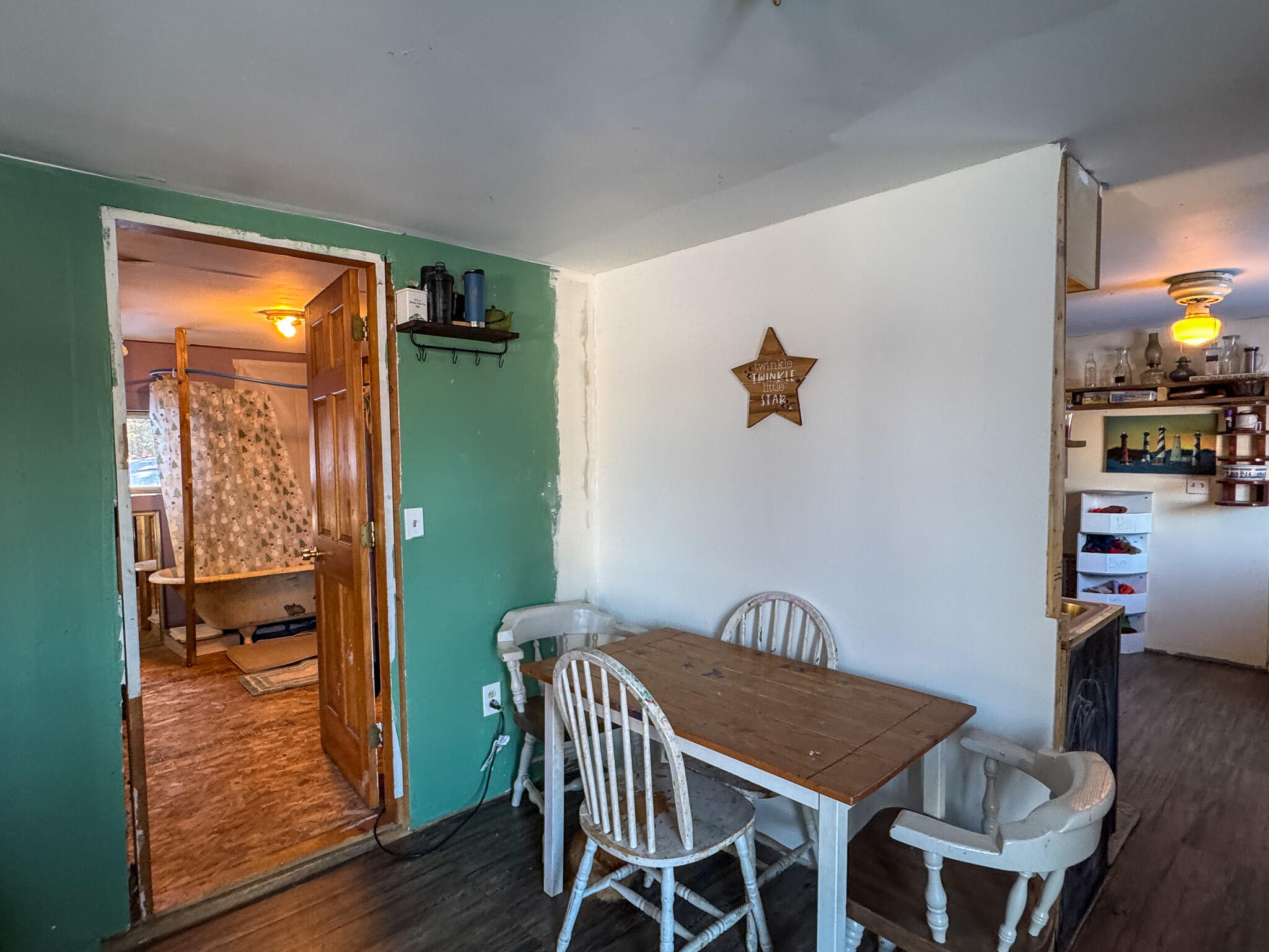 12 Fifield Point Road Stonington ME 04681