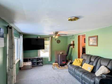 12 Fifield Point Road Stonington ME 04681