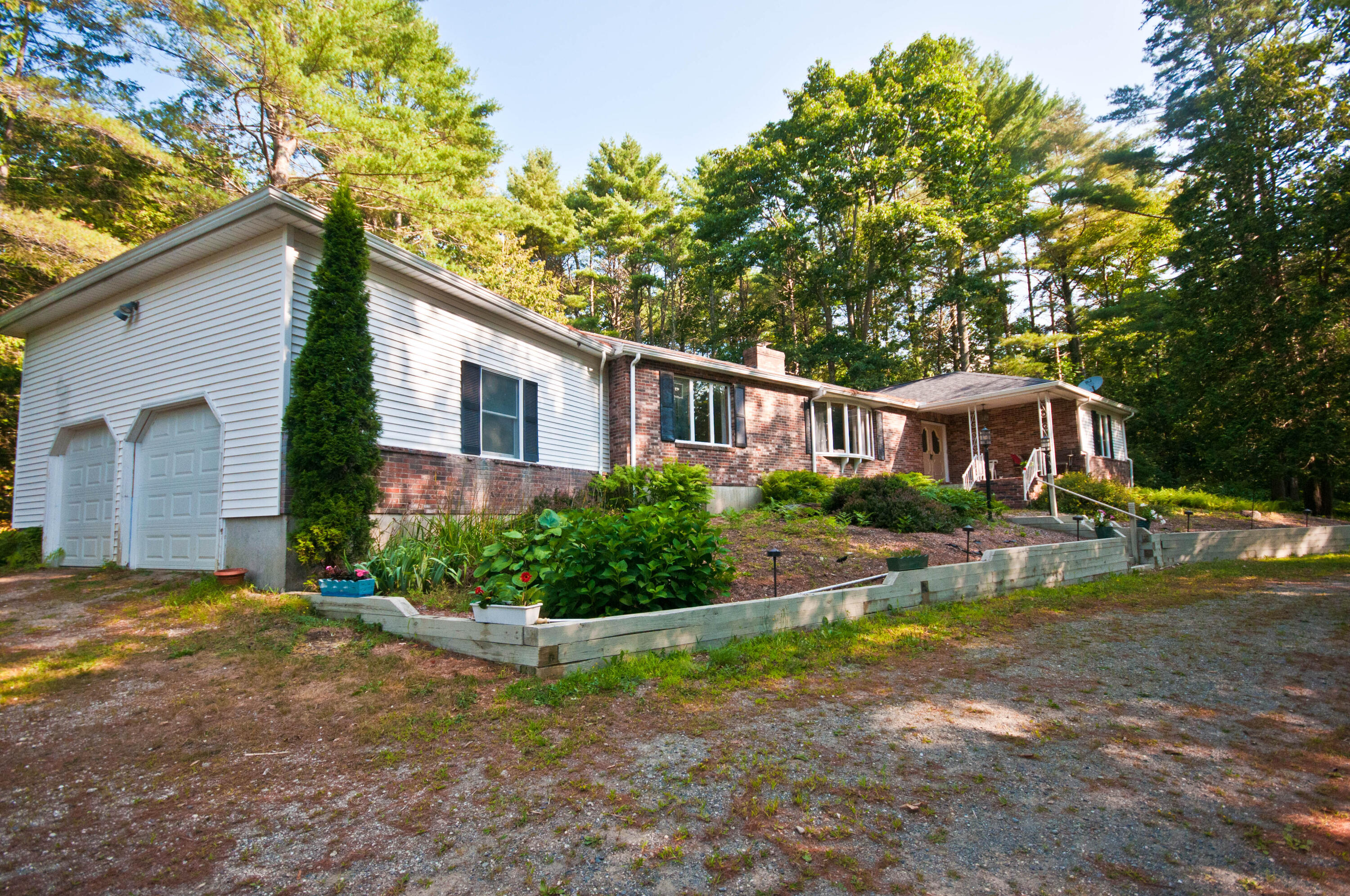 5 Scotts Lane Bucksport ME 04416