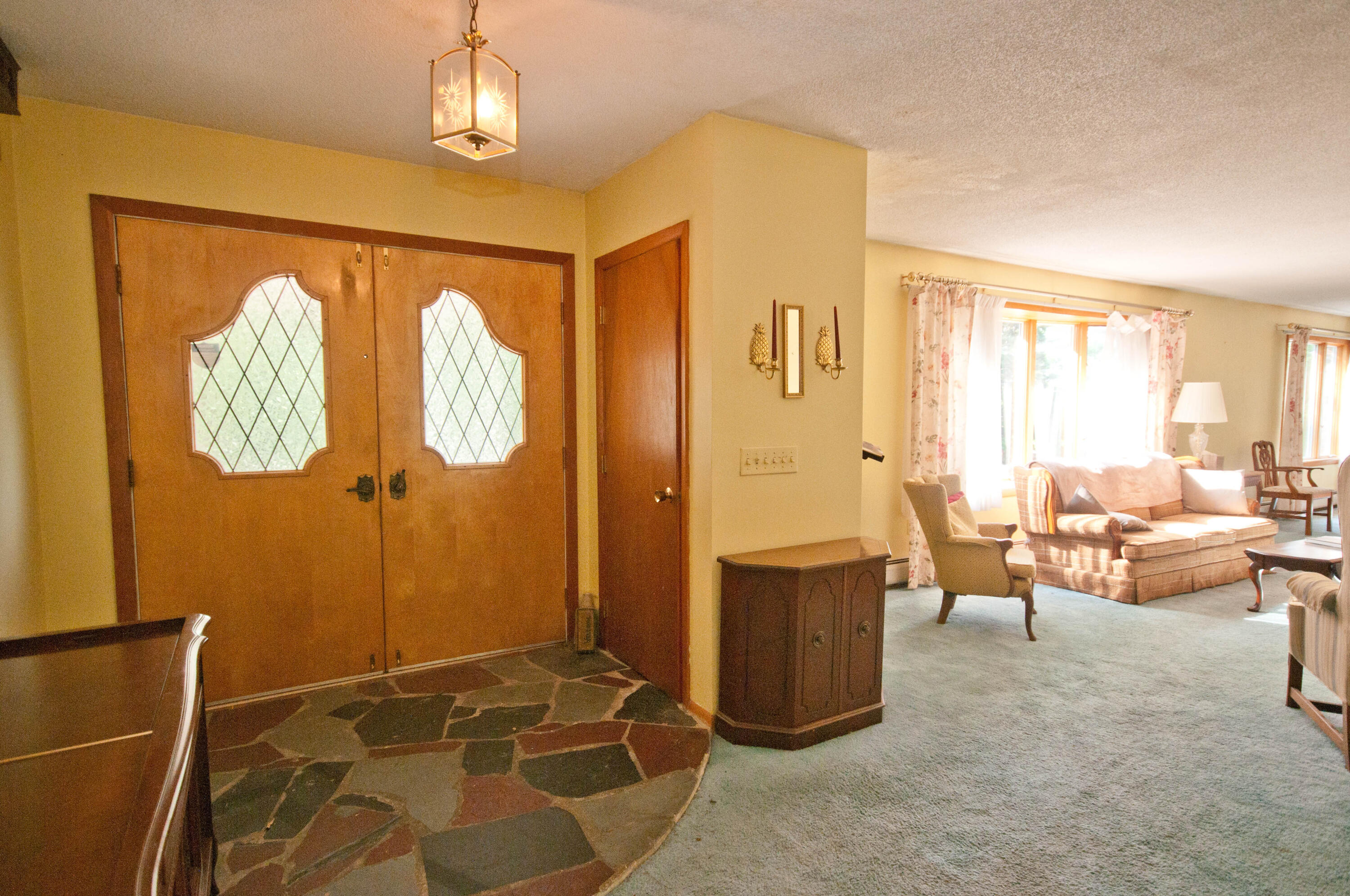 5 Scotts Lane Bucksport ME 04416