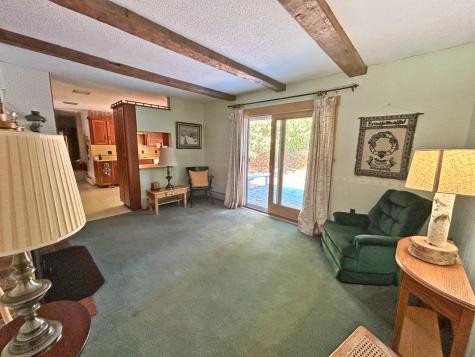 5 Scotts Lane Bucksport ME 04416