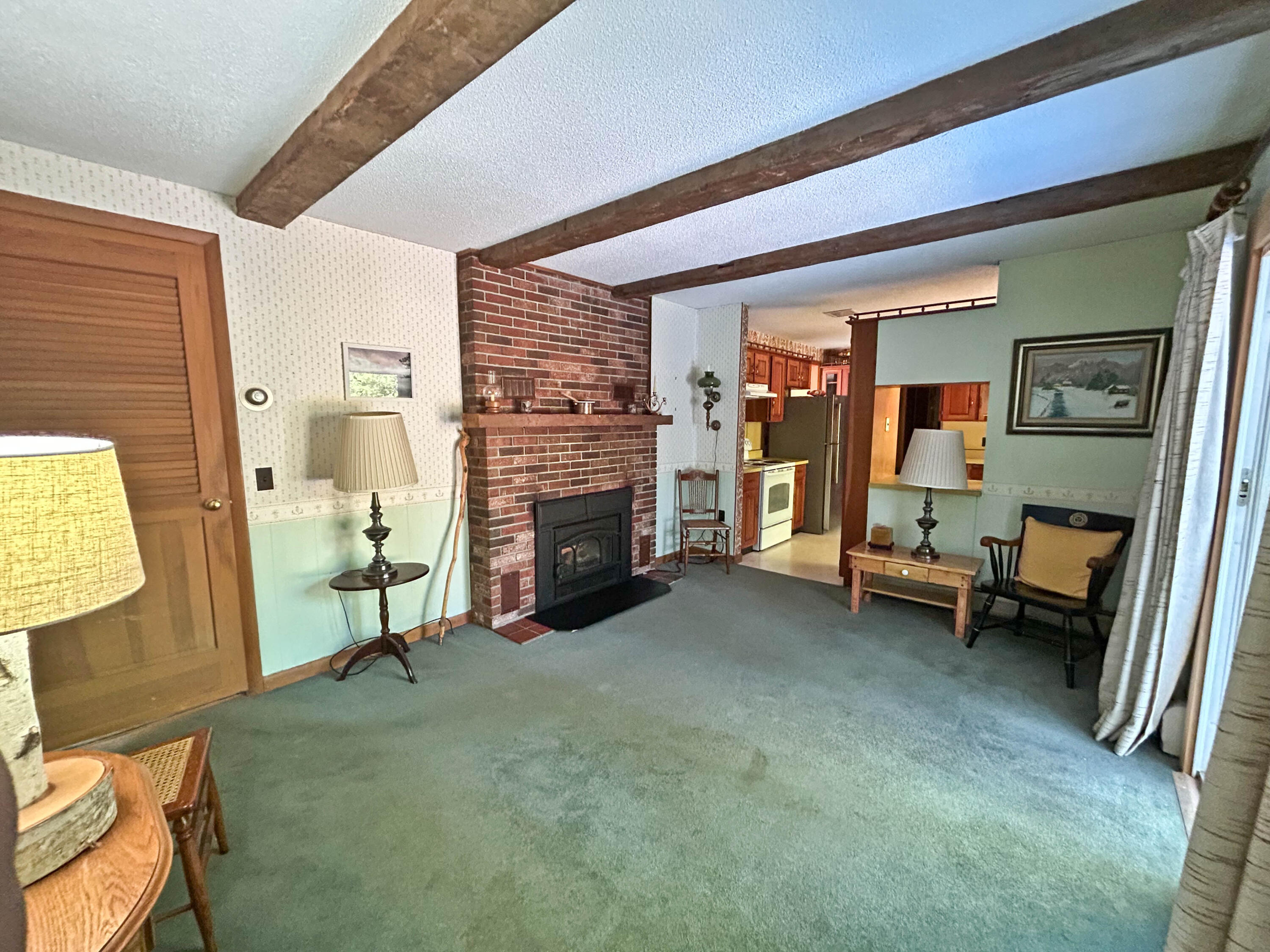 5 Scotts Lane Bucksport ME 04416