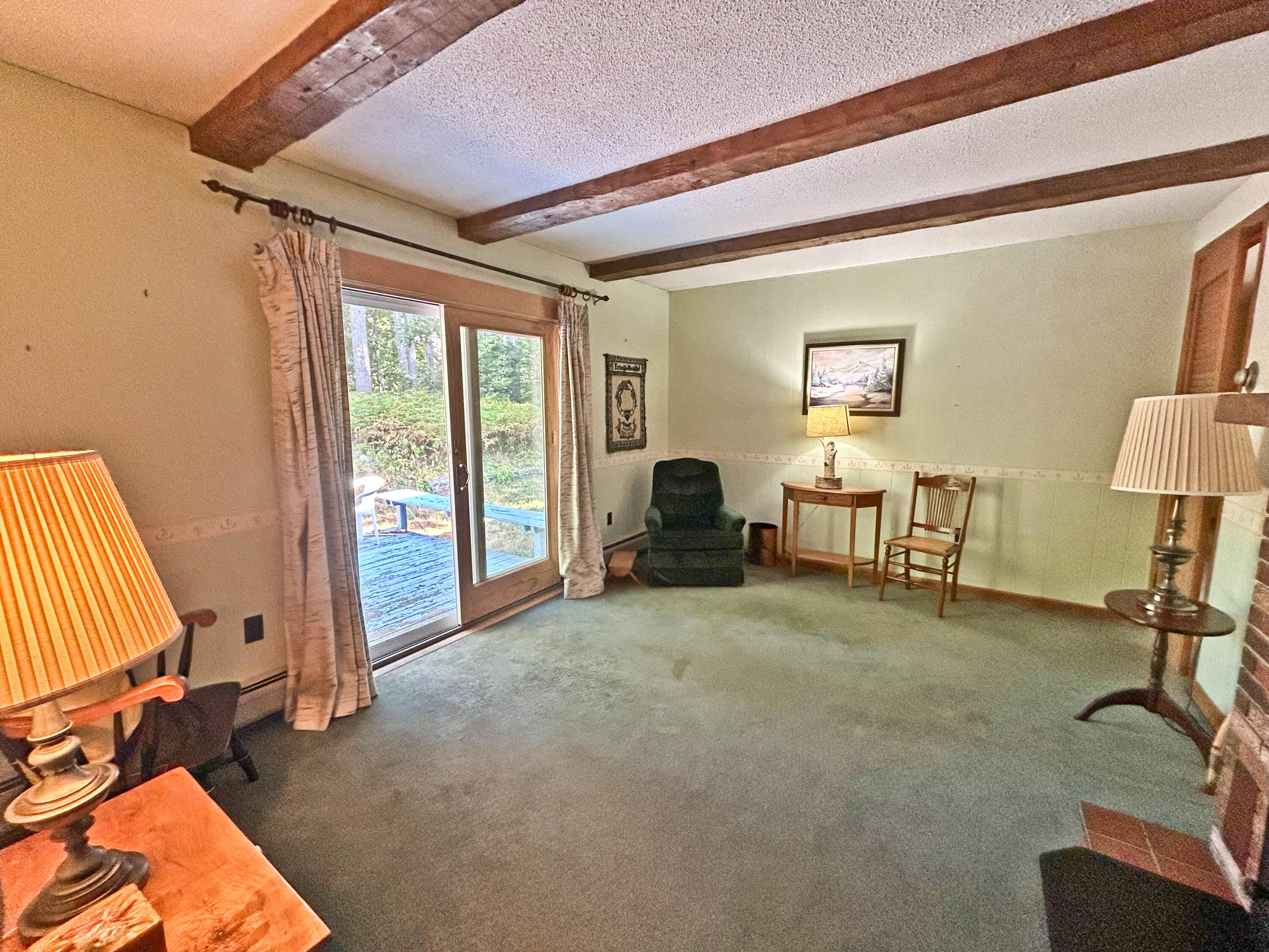 5 Scotts Lane Bucksport ME 04416