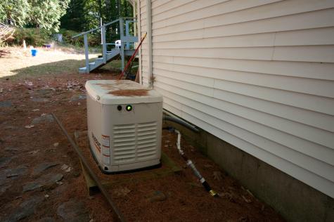 5 Scotts Lane Bucksport ME 04416