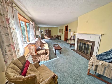 5 Scotts Lane Bucksport ME 04416