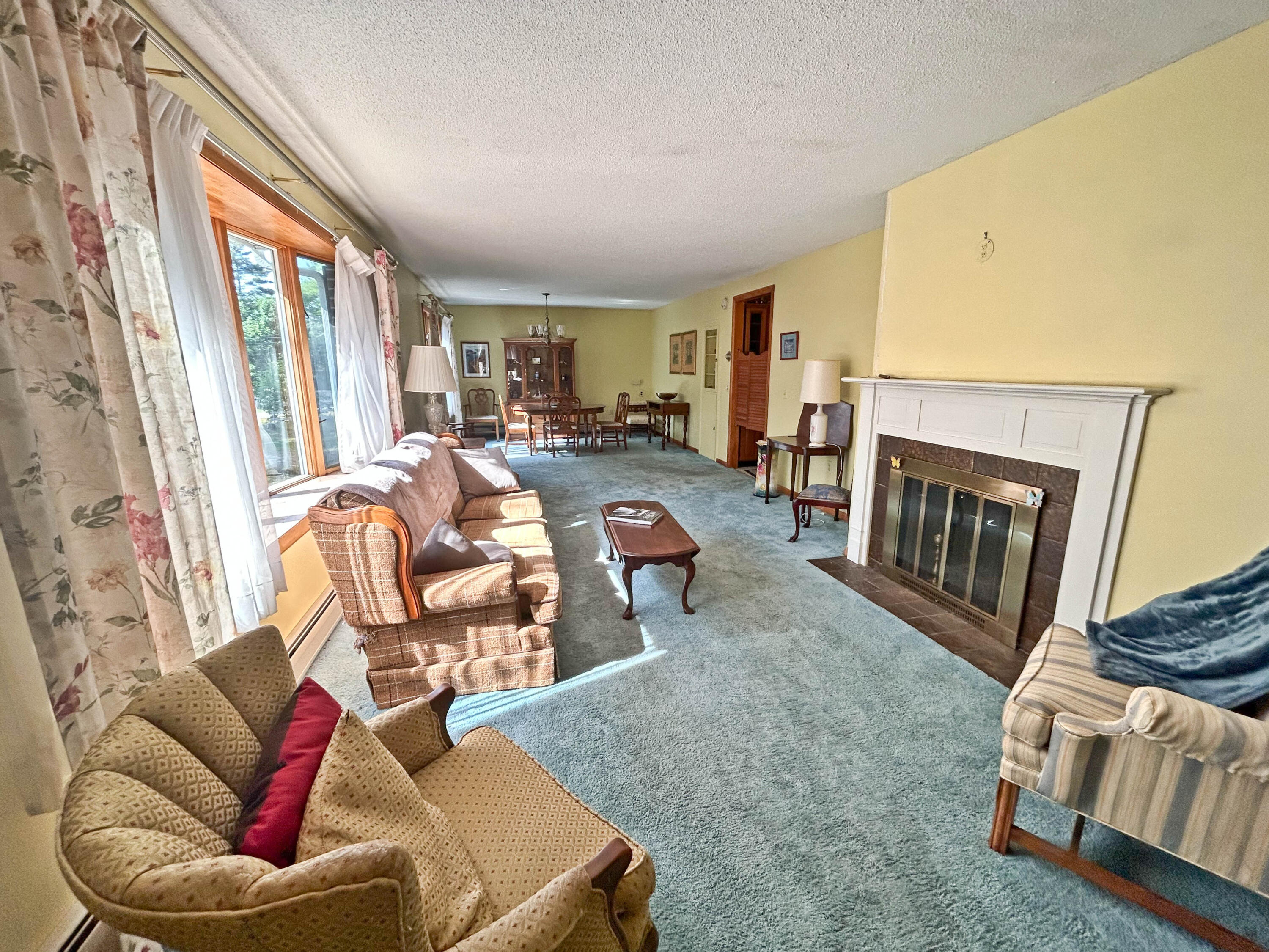 5 Scotts Lane Bucksport ME 04416