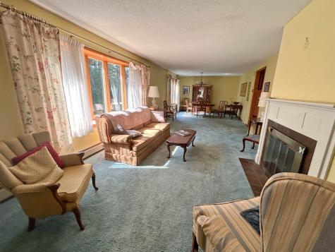 5 Scotts Lane Bucksport ME 04416