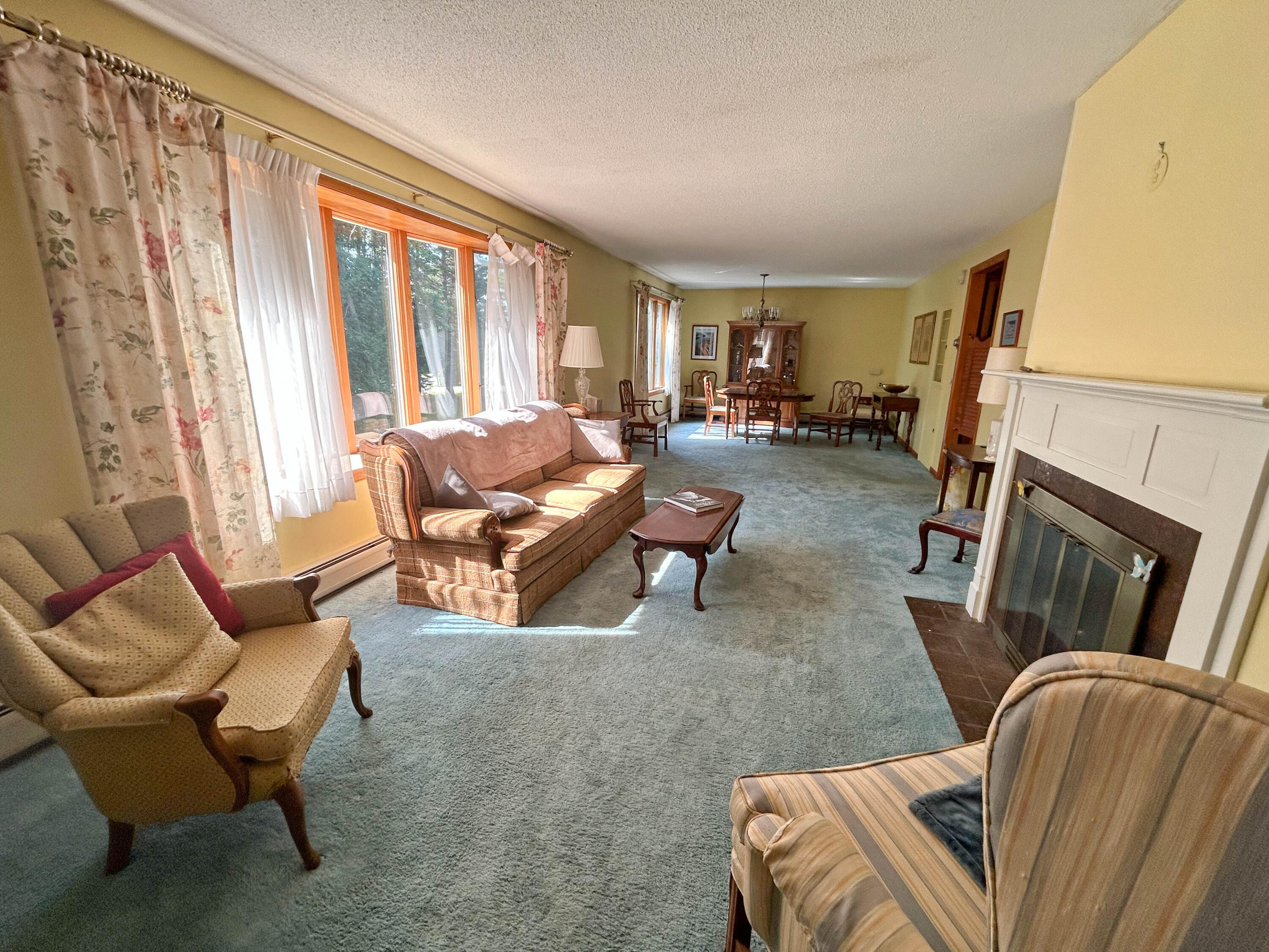 5 Scotts Lane Bucksport ME 04416