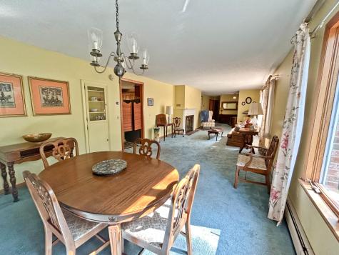 5 Scotts Lane Bucksport ME 04416