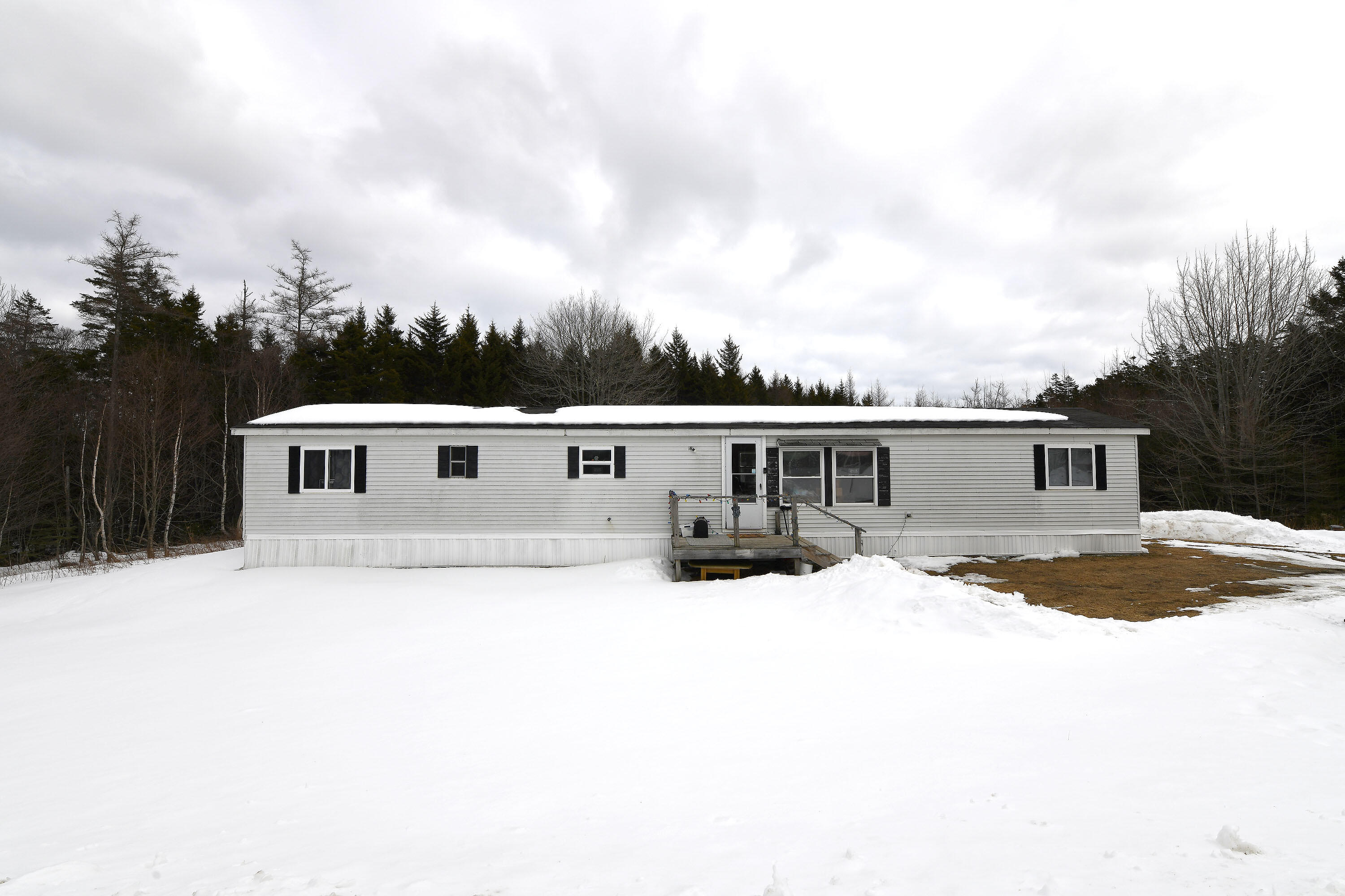 12 Lindsay's Road Deer Isle ME 04627