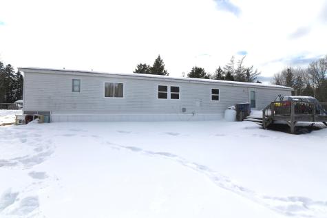 12 Lindsay's Road Deer Isle ME 04627