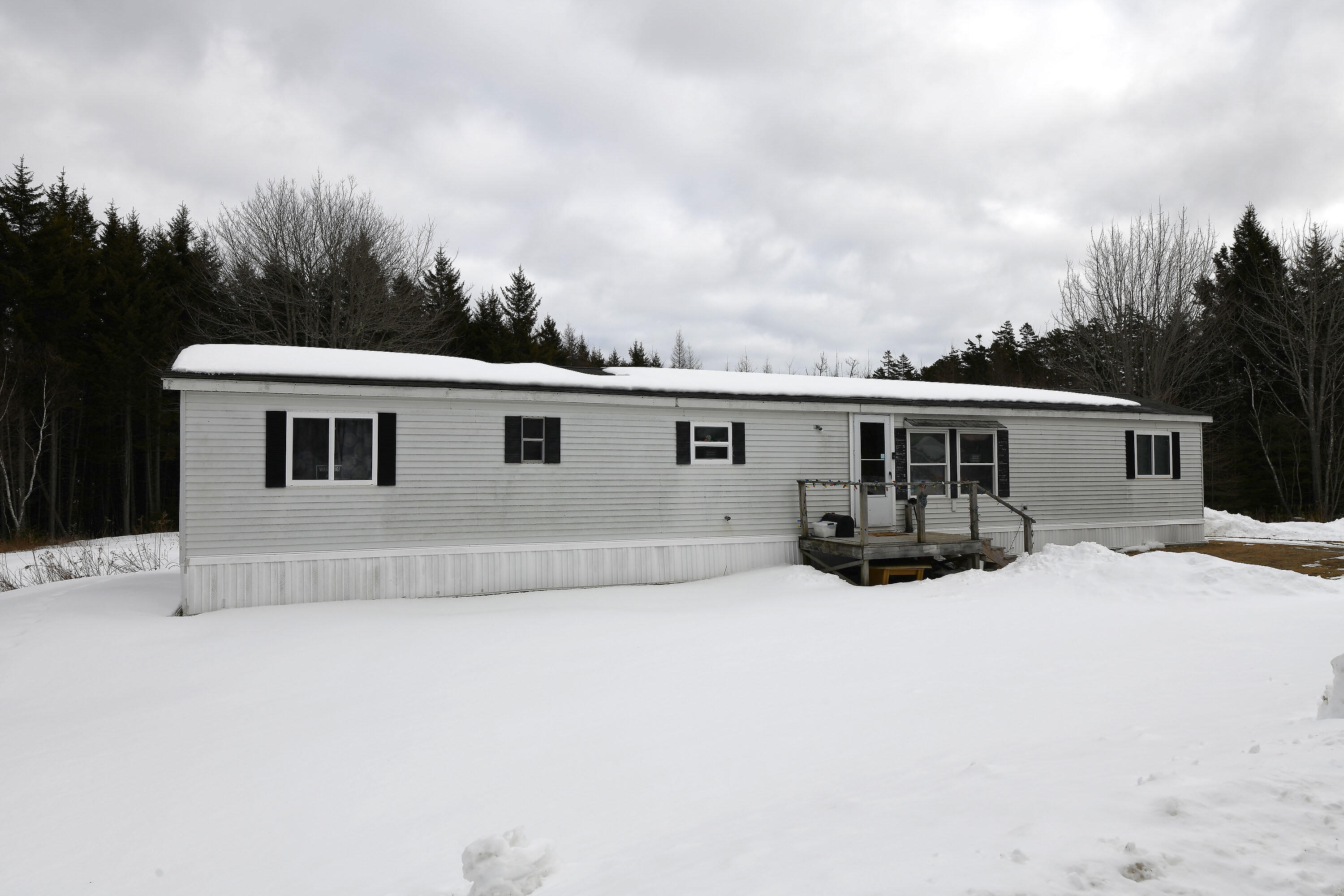 12 Lindsay's Road Deer Isle ME 04627