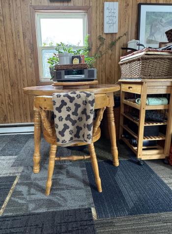 12 Lindsay's Road Deer Isle ME 04627