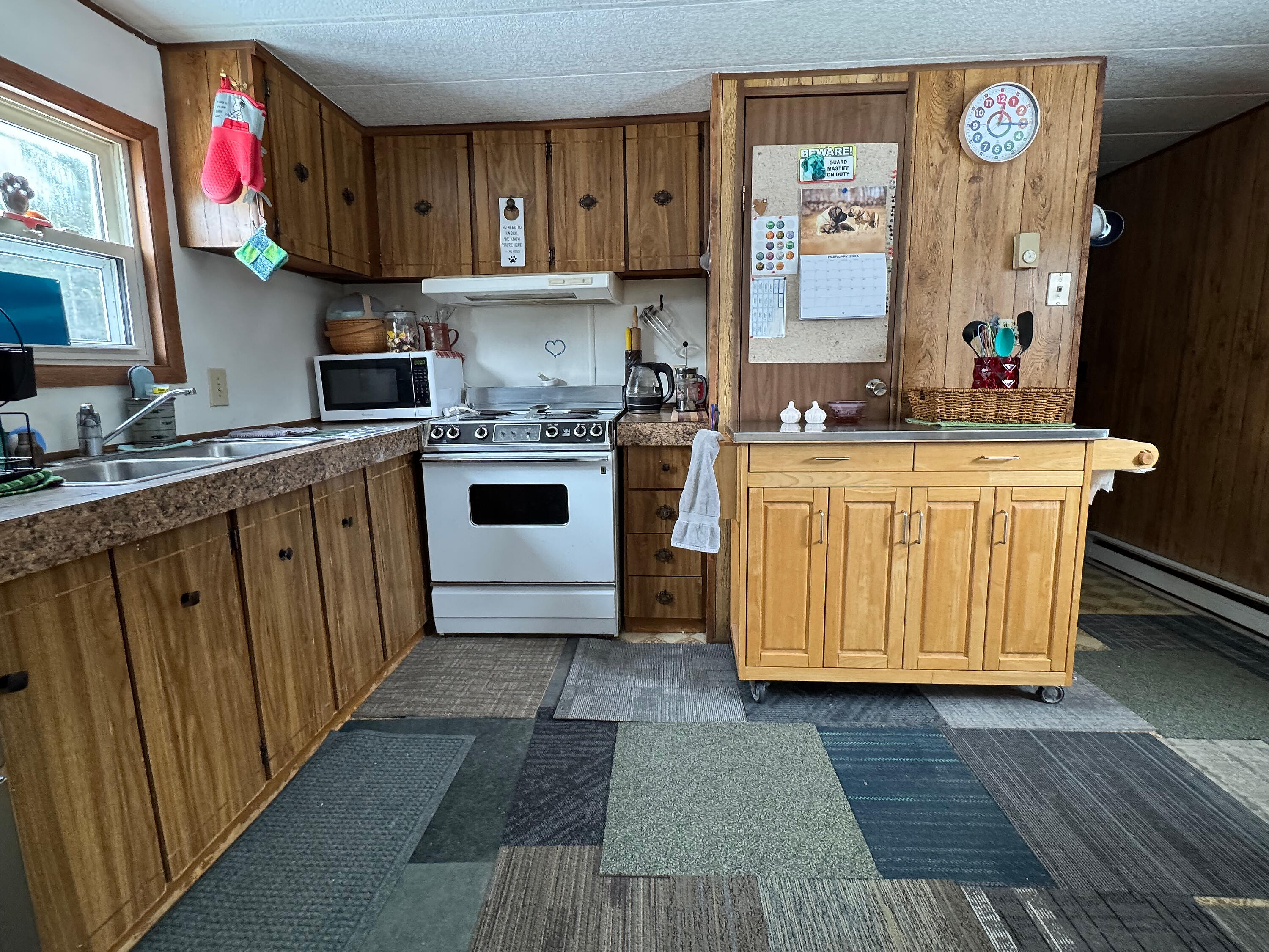 12 Lindsay's Road Deer Isle ME 04627