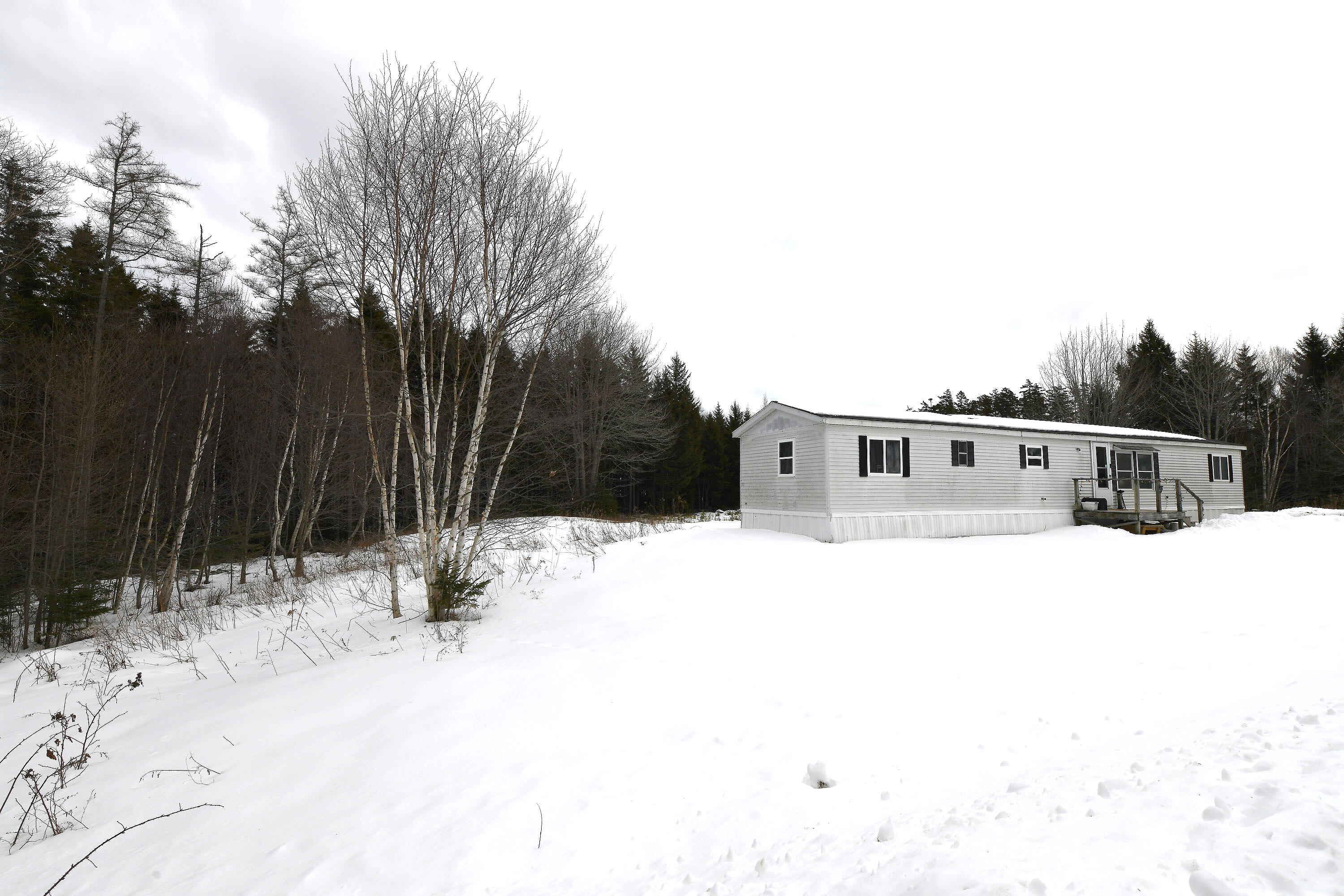 12 Lindsay's Road Deer Isle ME 04627