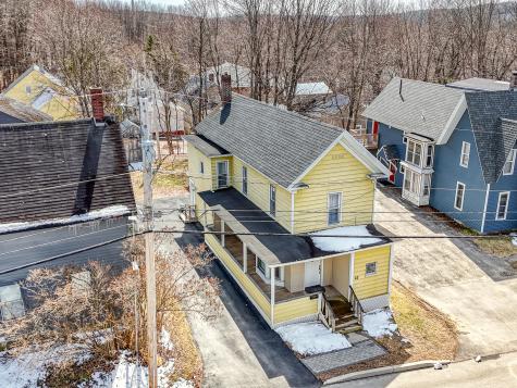 22 Cedar Street Augusta ME 04330