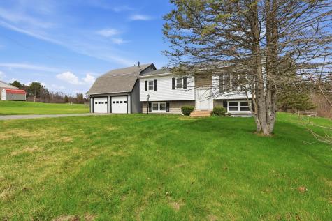 1594 Bangor Road Clinton ME 04927