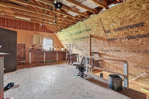 1594 Bangor Road Clinton ME 04927