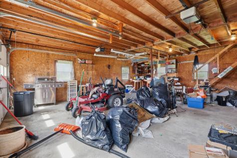 1594 Bangor Road Clinton ME 04927