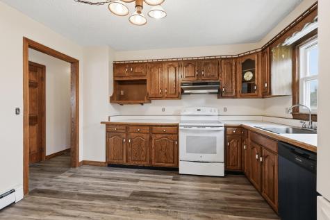 1594 Bangor Road Clinton ME 04927