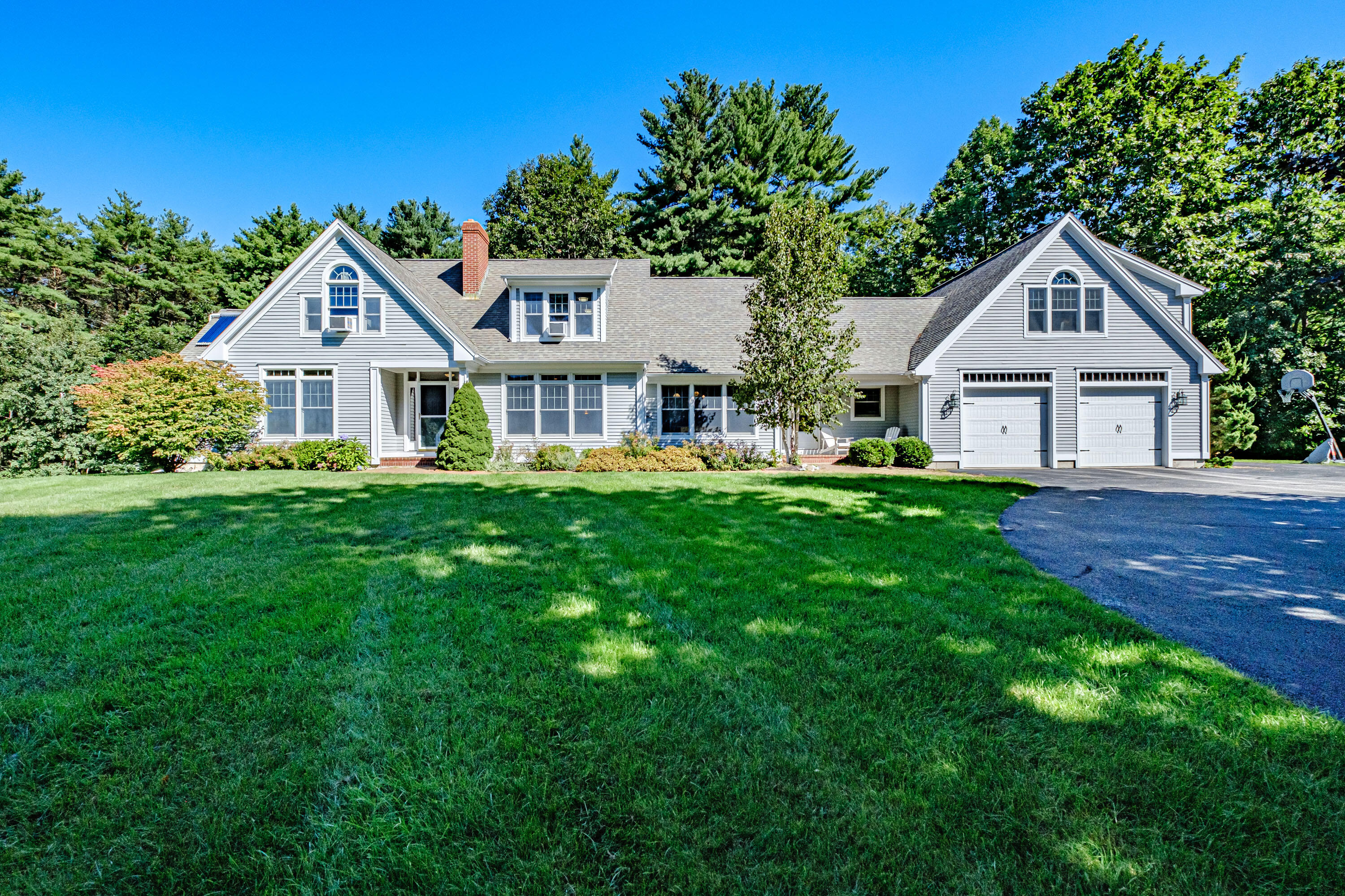 150 Woodville Road Falmouth ME 04105