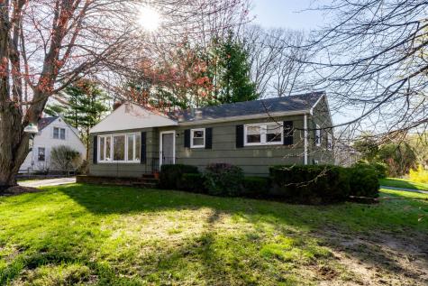 5 Brookview Terrace Portland ME 04102