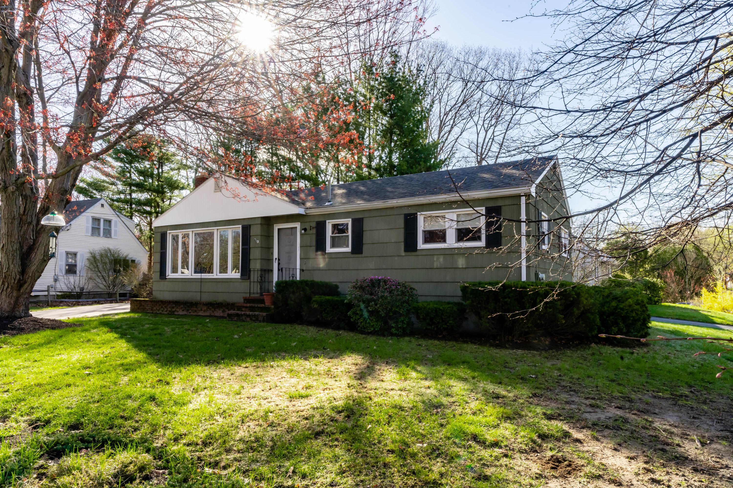 5 Brookview Terrace Portland ME 04102