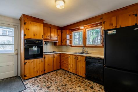 5 Brookview Terrace Portland ME 04102