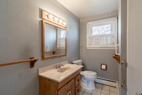 5 Brookview Terrace Portland ME 04102